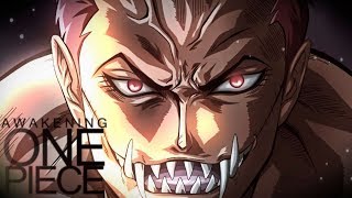 [One Piece AMV] - AWAKENING | COLLAB w/ Rob&#39;