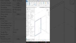 Revit 2025 split with gap