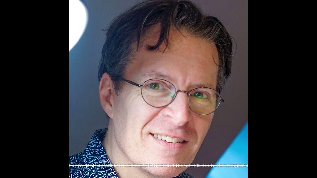 Gene Barretta on Discover Your Potential