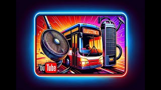 The Magic of Everyday Noises: An ASMR Experience with Bus, Vacuum Cleaner, and Fan