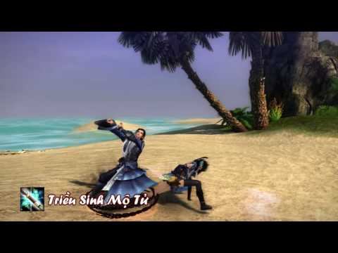 Video [CACK] Tiêu điểm võ học - Quỷ Vương Thích - youtube
