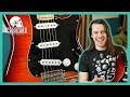 Stratocaster Upgrades | 2 Small Improvements for a Mexican Strat