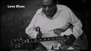 Ellis CeDell Davis-Love Blues