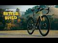 BUTTER BUILD Gen4 SuperSix EVO Reserve SRAM Red Fizik BUTTER BUILD Gen4 SuperSix EVO Reserve SRAM Red Fizik