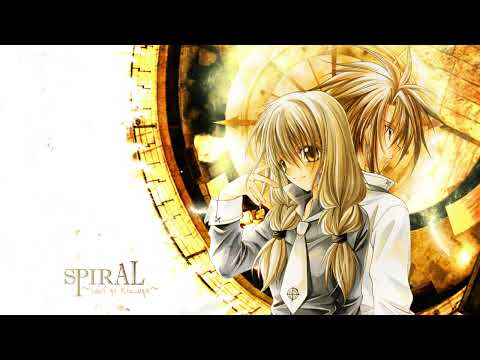 Spiral : Suiri no Kizuna - Kibouhou
