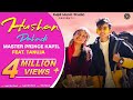 Latest himachali song ii hushan pahadi ii master prince kapil feat tanuja ii raj kewat ii