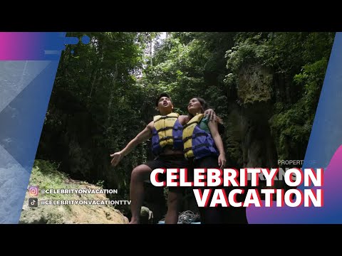 Saatnya Liburan Akhir Tahun Ke Green Canyon! | CELEBRITY ON VACATION (2/12/23) P1