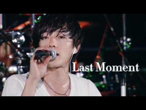 SPYAIR 'LAST MOMENT' 한글자막