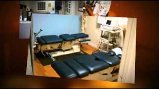 ChiroSports USA Clinic Video