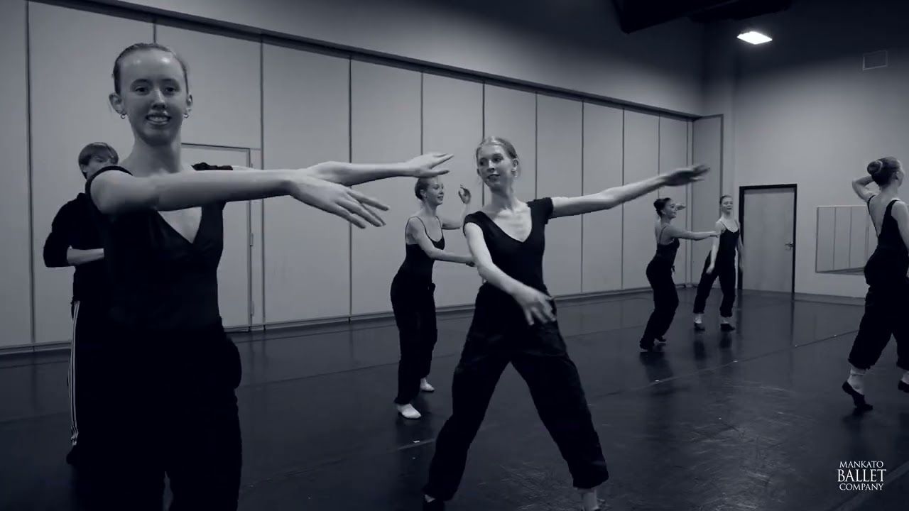 Mankato Ballet