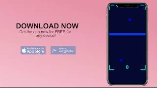 Neon Strike - Mobile App game trailer screenshot 2