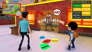 Dark Riddle 10.0.0 🧨 New Updater : Gameplay Walkthrough | Part 359 #darkriddle