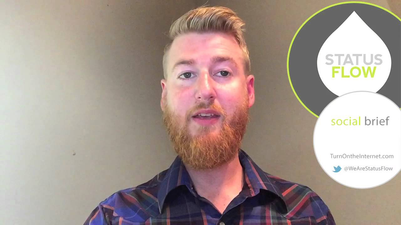 Social Brief - How to build a Facebook fan base from scratch | A Status Flow Production