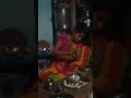 शिल्पा आढाव गुलाब जामून बनवित आहे (3)