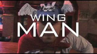 It's...... wingman! -
