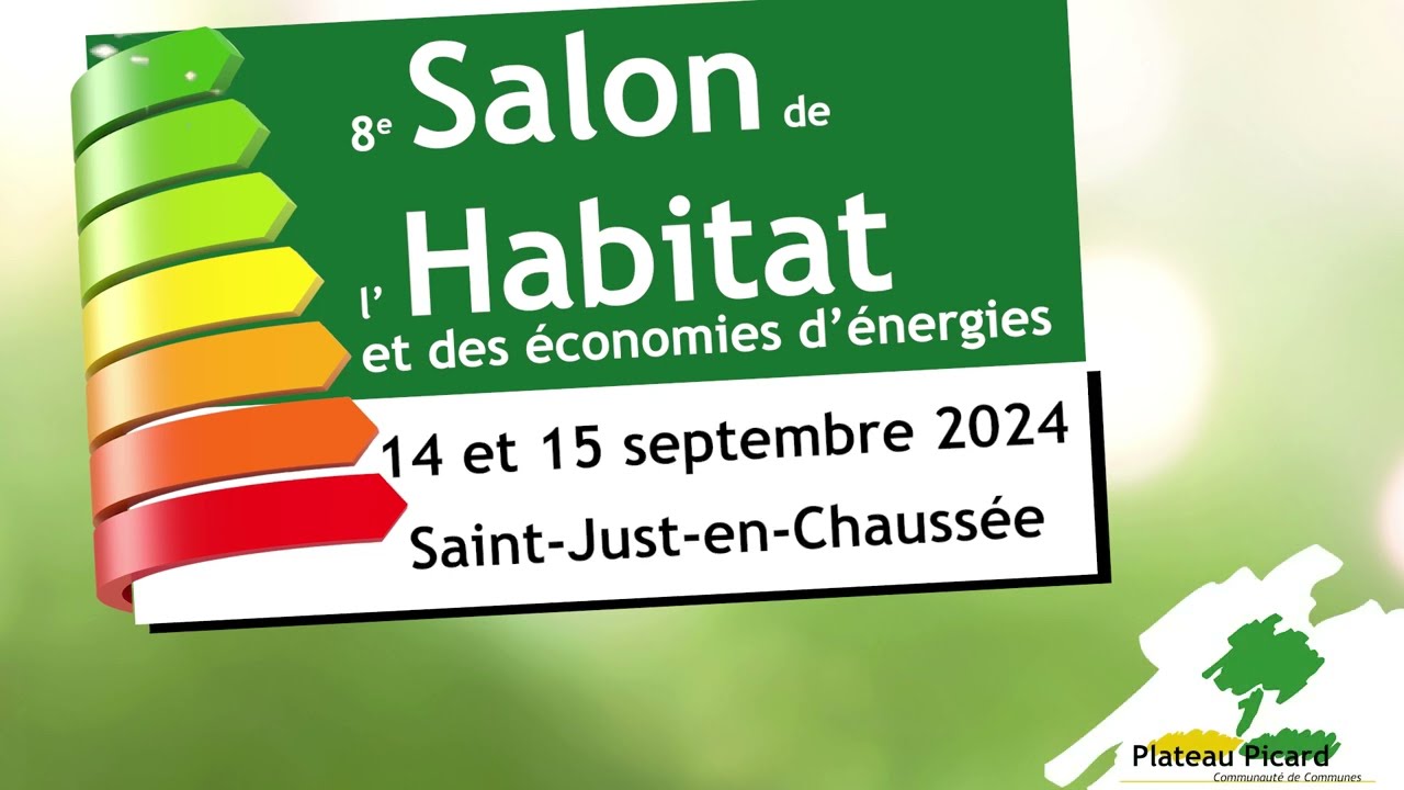 Habitat - Communauté de Communes du Plateau Picard