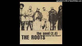 The Roots - The Seed (2.0) with added beat from Eric B. & Rakim - Paid In Full