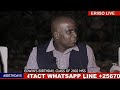 Edwin Luswata S Birthday EyeUG Enjoy Edwin Luswata S Birthday EyeUG Enjoy