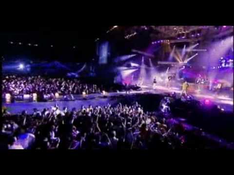 RBD - Live in Rio - Una cancion