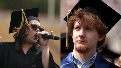 Music Video: UC Berkeley Senior Anthem 2014