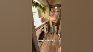 Could You Live in this Tiny House?