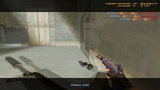 MachiNe1337 in Fastcup Cache - CS 1.6