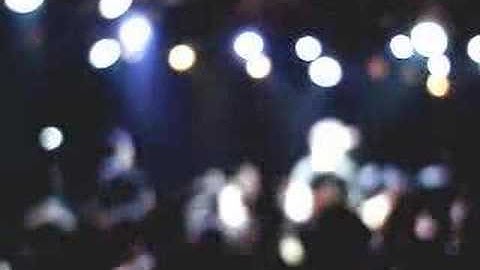 No Use For A Name - Coming Too Close Live In paris 2006