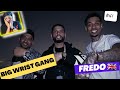 American Reacts To Fredo Bad Boy Music Video Fredo Dave mp3