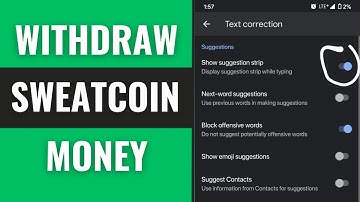 How to Fix Copied Text not Showing in Suggestion Bar in GBoard