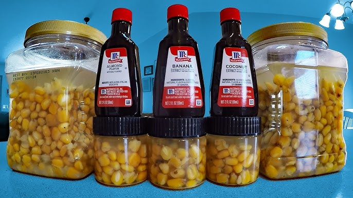 Best carp fishing particle bait ever: Super cheap! 