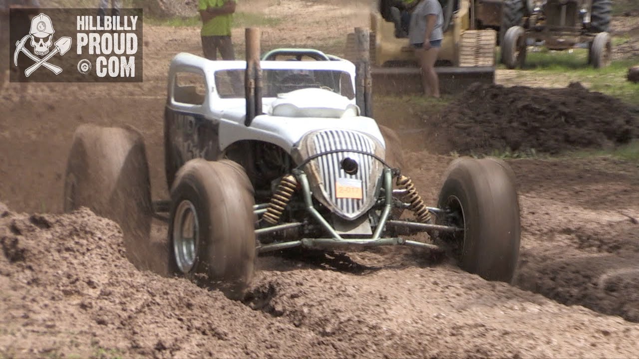 Mud Bog 1 Challenge in the Hills May 28, 2023 YouTube