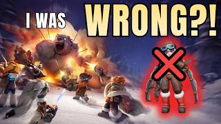 I Was WRONG About Gwen… (Bear Trap Joiner Guide Fix) | Whiteout Survival