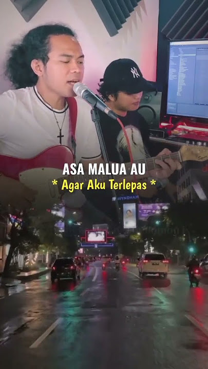 ANAK NALILU || SANDRO SIMAMORA || Lagu Rohani || Lirik&Terjemahan