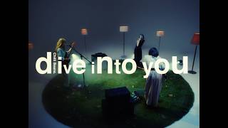 Chilli Beans. - dive into you (Official Music Video)