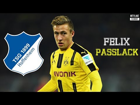 Felix Passlack • Ultimate Skill Show | HD