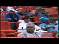 Senate Plenary, 27/7/2017