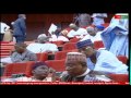 Senate Plenary, 27/7/2017