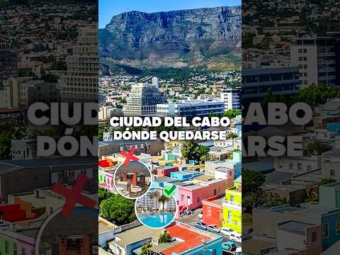 CIUDAD DEL CABO SIN GASTAR: Lugares Gratis Y Cómo Ahorrar! CIUDAD DEL CABO SIN GASTAR: Lugares Gratis Y Cómo Ahorrar! Thumbnail