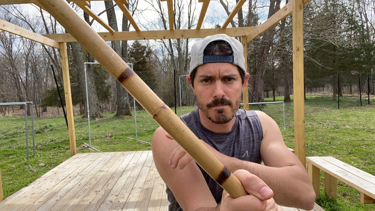 Tips for improving your Kali Stick Strikes | Filipino Martial Arts