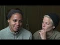 INSIDE REIGN: Syd + Pinoe