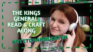 Readalong Announcement! | The Kings General by Daphne du Maurier | #stitchandlisten
Natalies Channel - https://www.youtube.com/user/WordslikeMagic
Natalies Instagram - https://www.instagram.com/curiousreaderr/
Kates Channel - https://youtu.be/8i2_dKPzwNg
Kates Instagram - https://www.instagram.com/nocomplimentstoyourmother/
The readalong is happening all March. Please comment your Voxer name down below.
Use the hashtag #stitchandlisten on socials to share your crafting work with us!
Some Great Independent UK Book Stores To Support
Topping & Co - https://www.toppingbooks.co.uk/catalogue/
Big Green Bookstore - https://twitter.com/Biggreenbooks
Category is Books - https://www.categoryisbooks.com/
This is Book Love - https://www.thisisbooklove.com/
Like, subscribe, comment :)
Social Media
Twitter - https://twitter.com/ACupOfBooks174?lang=en
Goodreads - https://www.goodreads.com/user/show/50720204-emma-wright
Big love, happy reading, all that jazz and Ill see you next time. Readalong Announcement! | The Kings General by Daphne du Maurier | #stitchandlisten
