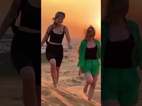 Dubai Desert Safari / Vip Desert Safari Dubai / Morning Desert Safari Dubai #foryou