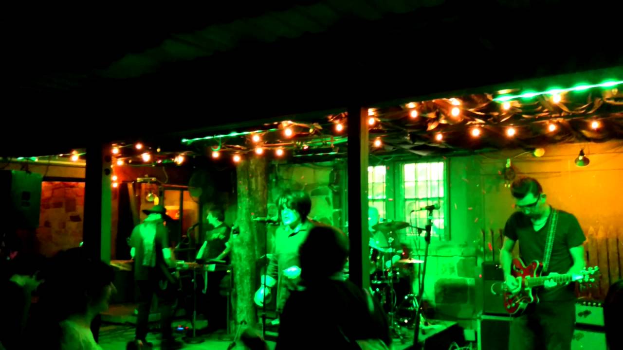 Le Cure Mint Car Live! [HD 1080p] YouTube