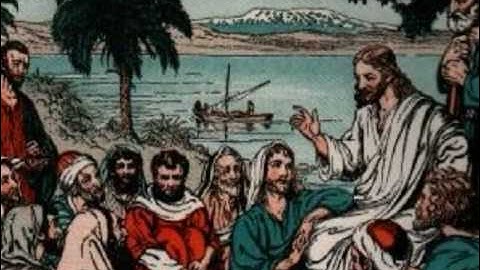 Matthew 13 (with text - press on more info.)