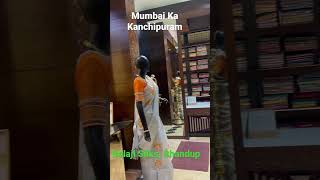 Balaji Silks  Bhandup, Mumbai #youtubeshorts #ytshorts