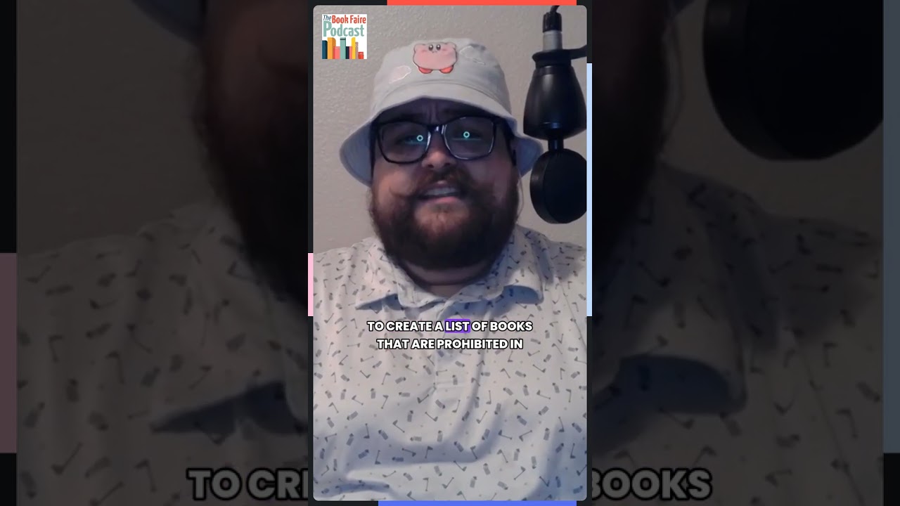 Utah's 19th Banned Book: 13 Reasons Why | The Book Faire 