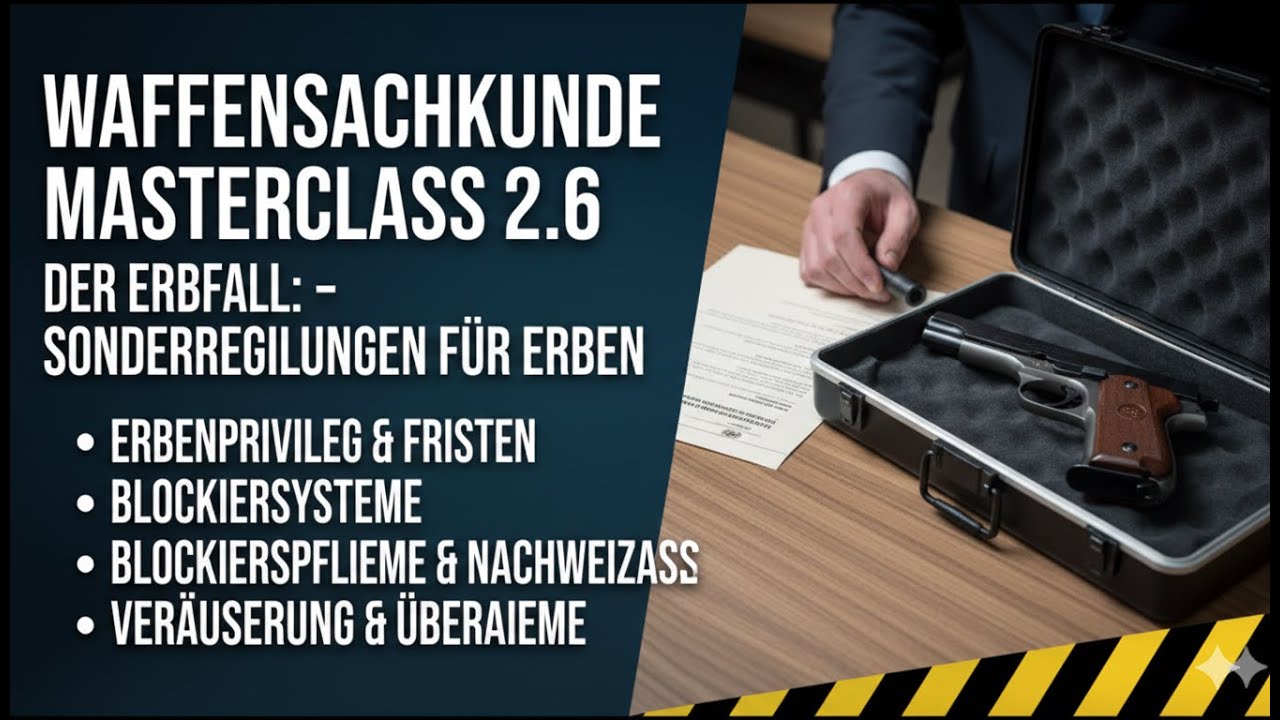 Erbfall Sonderregelung