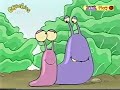 CBeebies Channel - Continuity - 5th June 2005