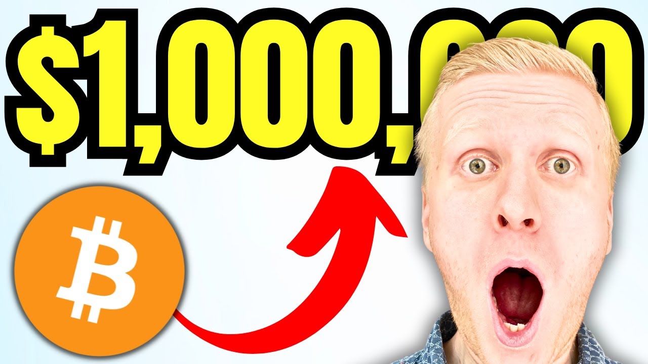 What will 1 BITCOIN be worth in 2030?