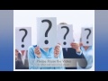ACT 126 Training Video Module 3 ACT 126 Training Video Module 3